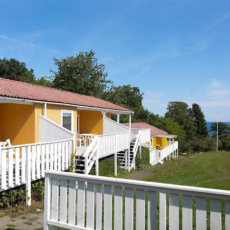 Feriecenter Bornholm Sandkås エクステリア 写真