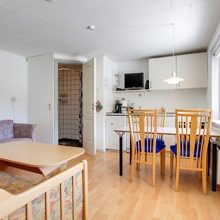 Feriecenter Bornholm Sandkås エクステリア 写真