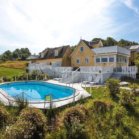Feriecenter Bornholm Sandkås エクステリア 写真