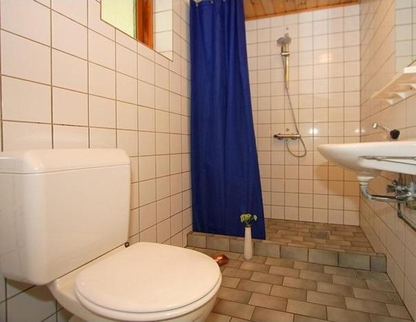 Feriecenter Bornholm Sandkås 部屋 写真