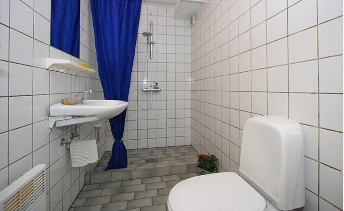 Feriecenter Bornholm Sandkås 部屋 写真