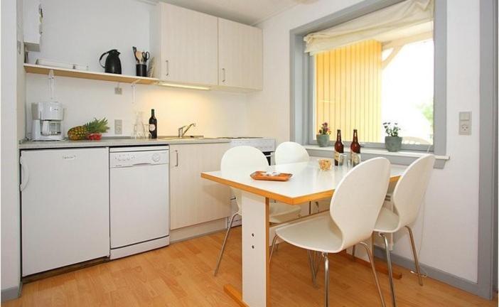 Feriecenter Bornholm Sandkås 部屋 写真