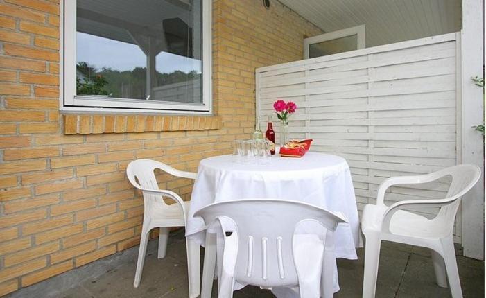Feriecenter Bornholm Sandkås 部屋 写真