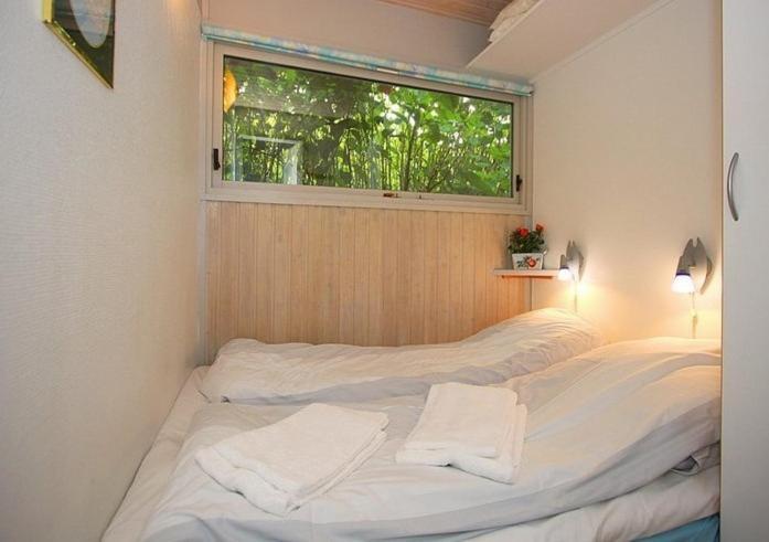 Feriecenter Bornholm Sandkås 部屋 写真