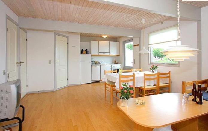 Feriecenter Bornholm Sandkås 部屋 写真