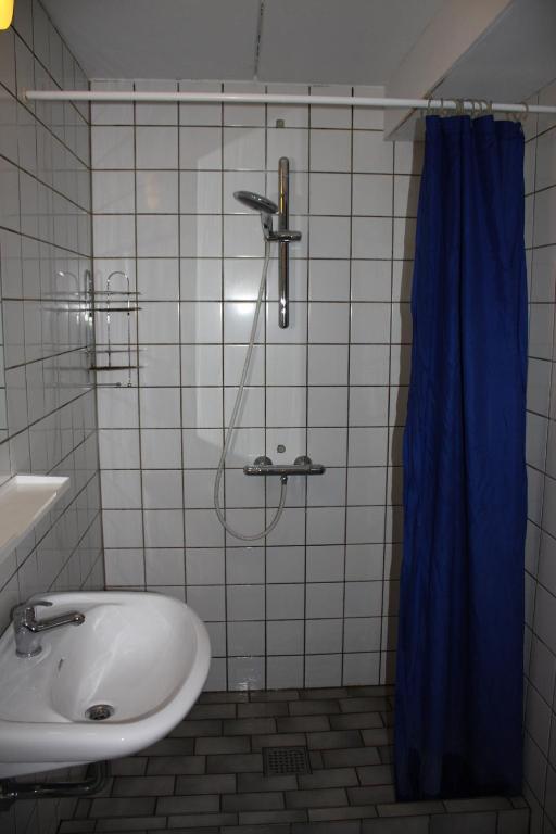 Feriecenter Bornholm Sandkås 部屋 写真
