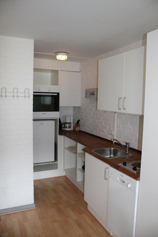 Feriecenter Bornholm Sandkås 部屋 写真