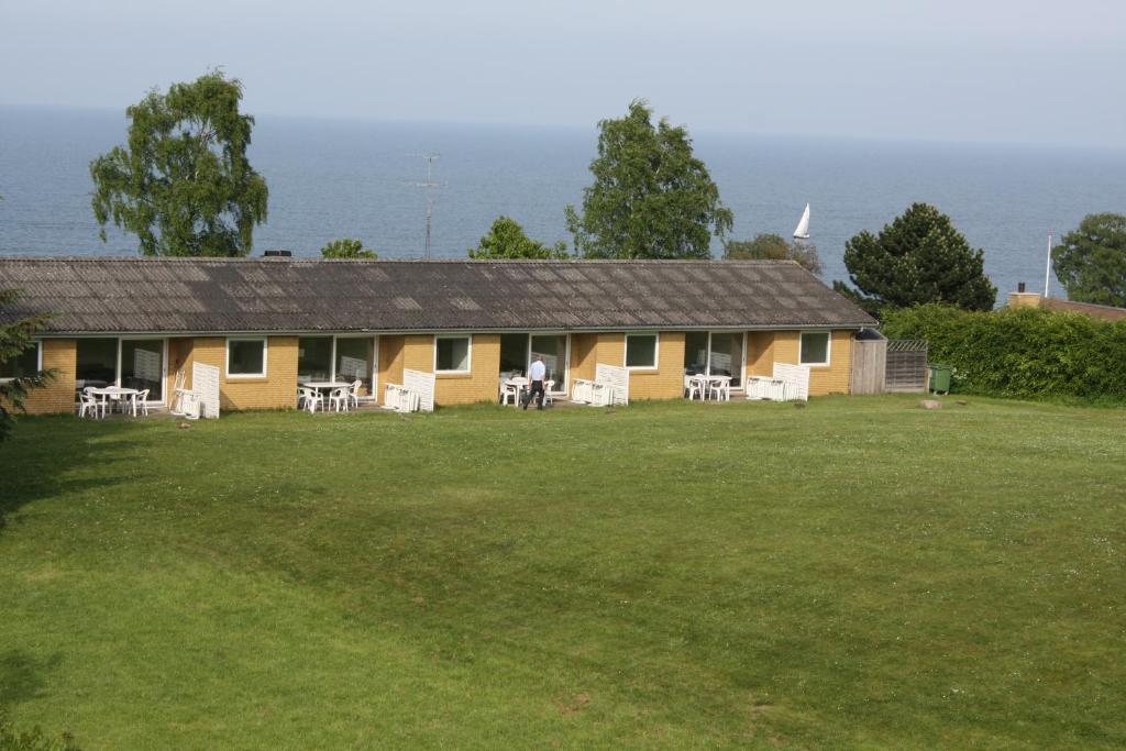 Feriecenter Bornholm Sandkås 部屋 写真