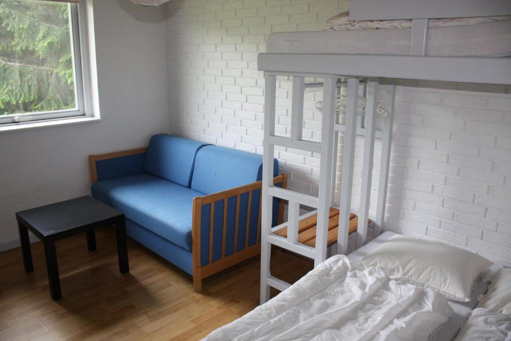 Feriecenter Bornholm Sandkås 部屋 写真