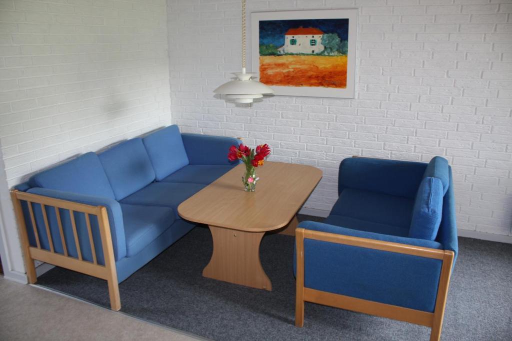 Feriecenter Bornholm Sandkås 部屋 写真