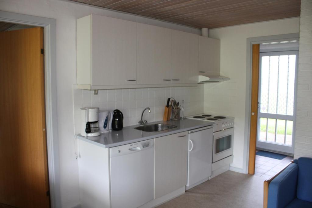 Feriecenter Bornholm Sandkås 部屋 写真