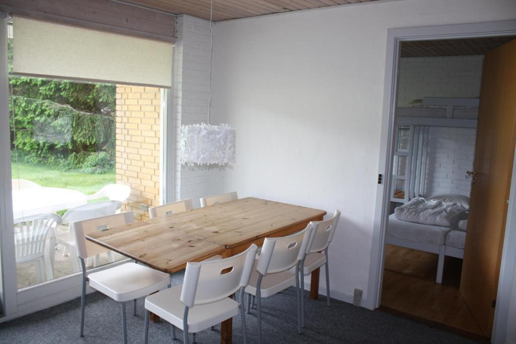 Feriecenter Bornholm Sandkås 部屋 写真