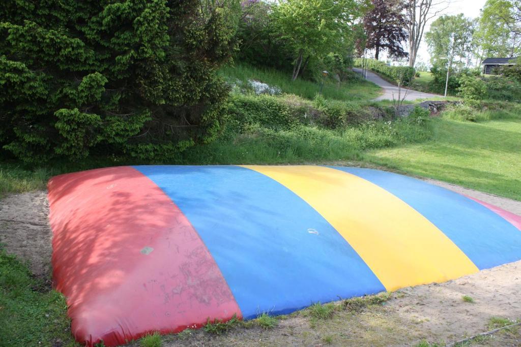 Feriecenter Bornholm Sandkås エクステリア 写真