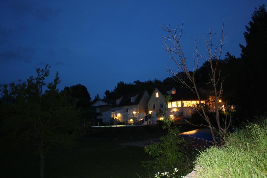 Feriecenter Bornholm Sandkås エクステリア 写真