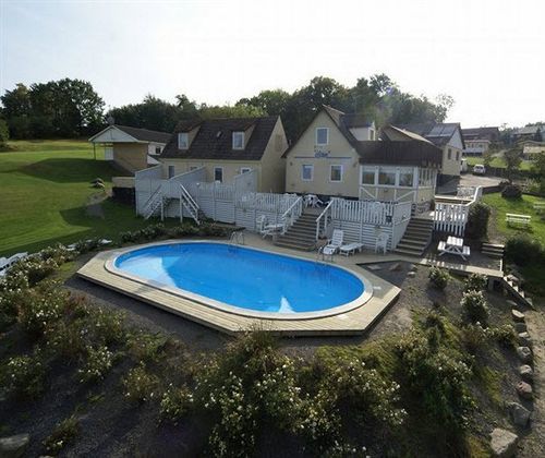Feriecenter Bornholm Sandkås エクステリア 写真