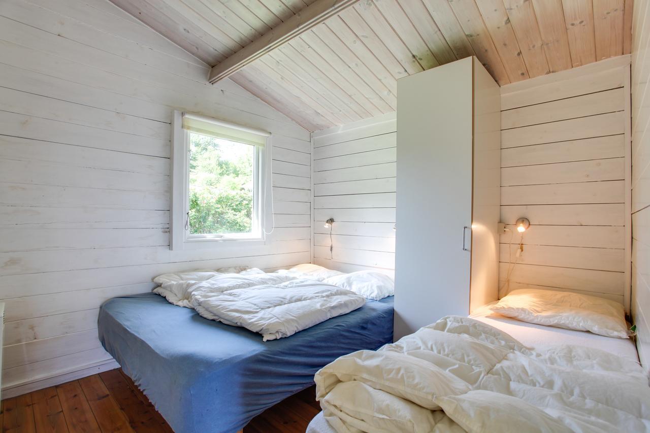 Feriecenter Bornholm Sandkås エクステリア 写真