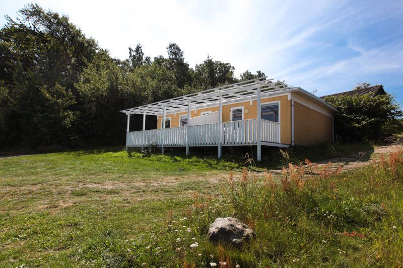 Feriecenter Bornholm Sandkås エクステリア 写真