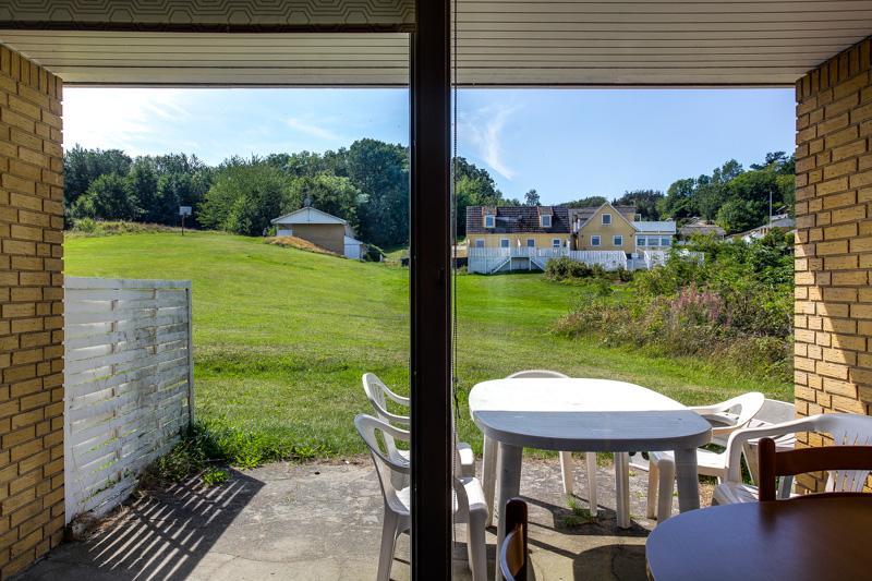 Feriecenter Bornholm Sandkås エクステリア 写真