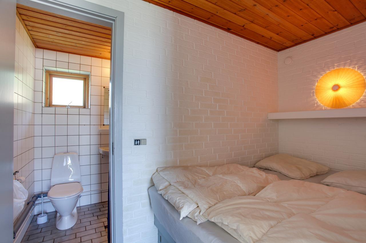 Feriecenter Bornholm Sandkås エクステリア 写真