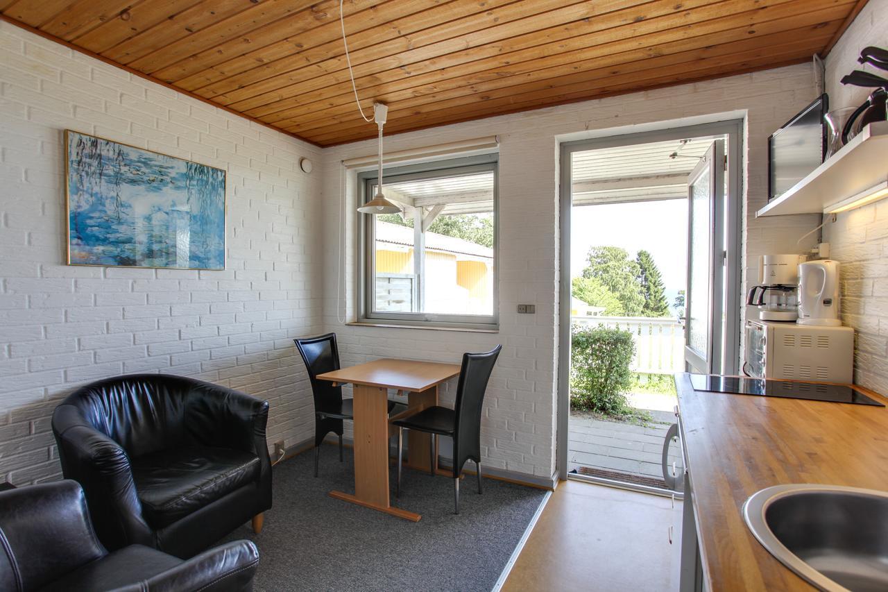 Feriecenter Bornholm Sandkås エクステリア 写真