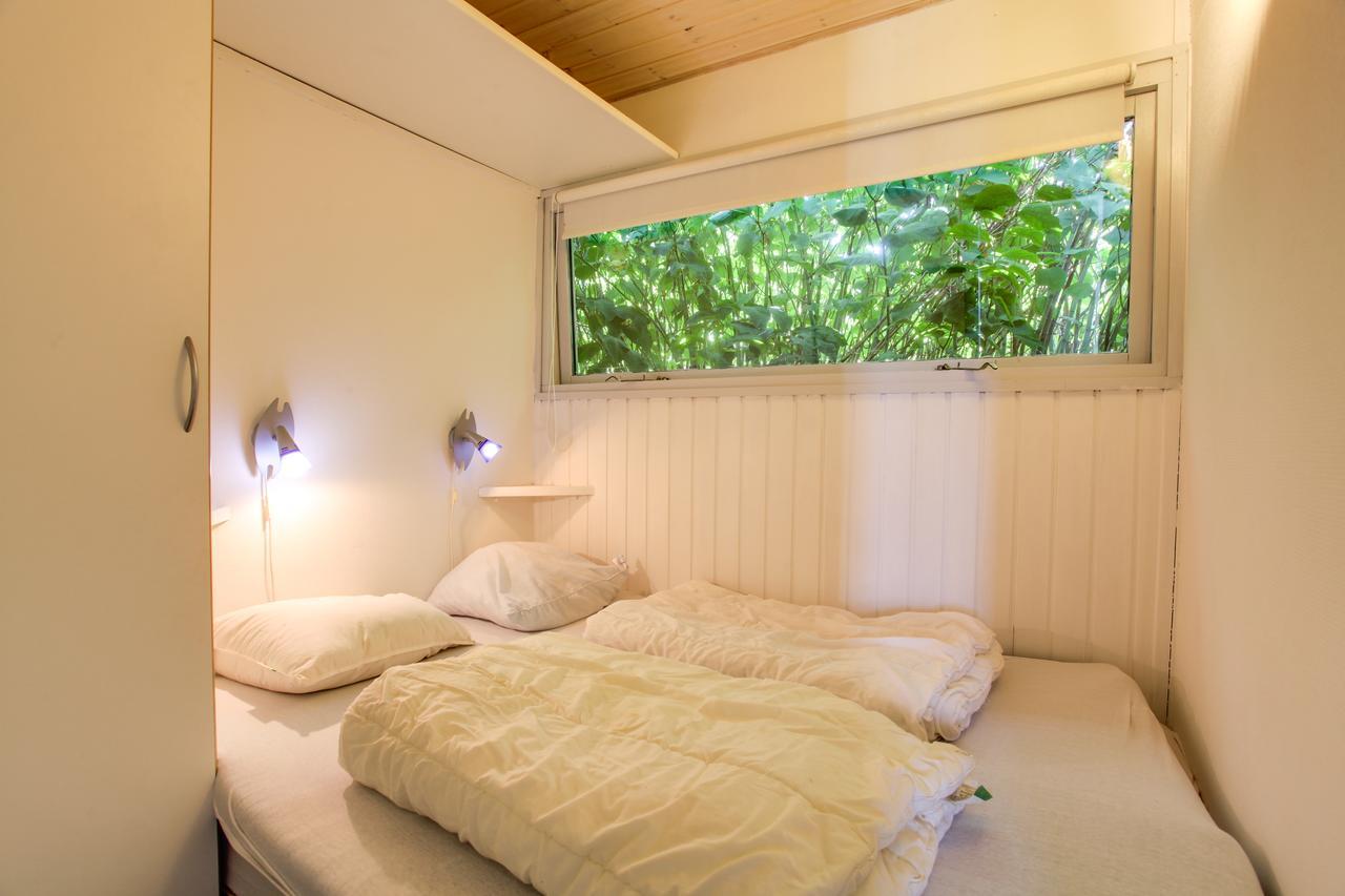 Feriecenter Bornholm Sandkås エクステリア 写真