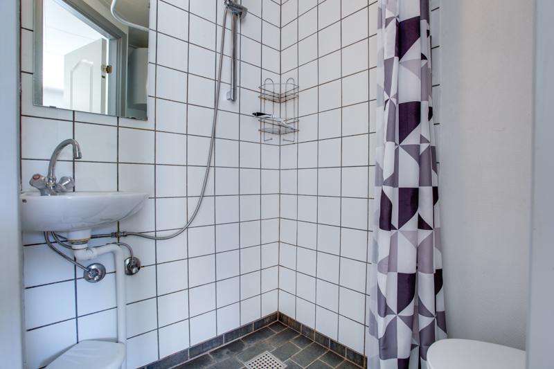 Feriecenter Bornholm Sandkås エクステリア 写真