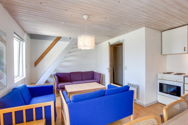 Feriecenter Bornholm Sandkås エクステリア 写真