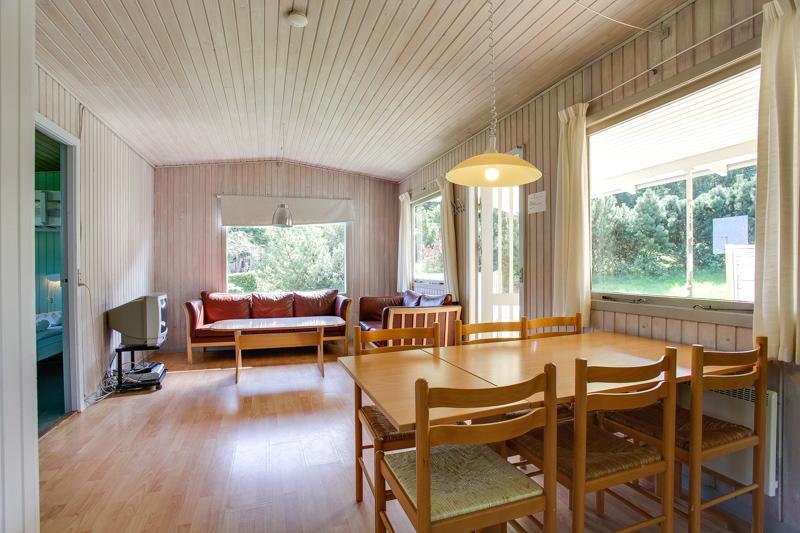 Feriecenter Bornholm Sandkås エクステリア 写真