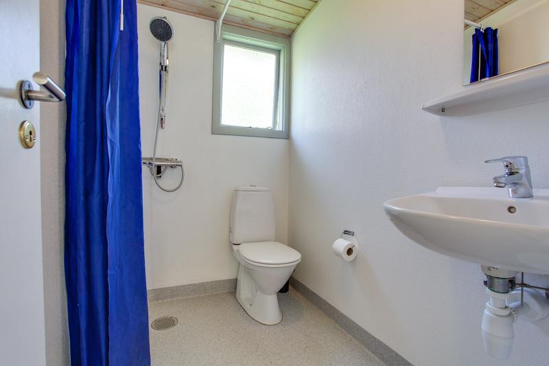 Feriecenter Bornholm Sandkås エクステリア 写真