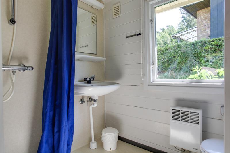 Feriecenter Bornholm Sandkås エクステリア 写真