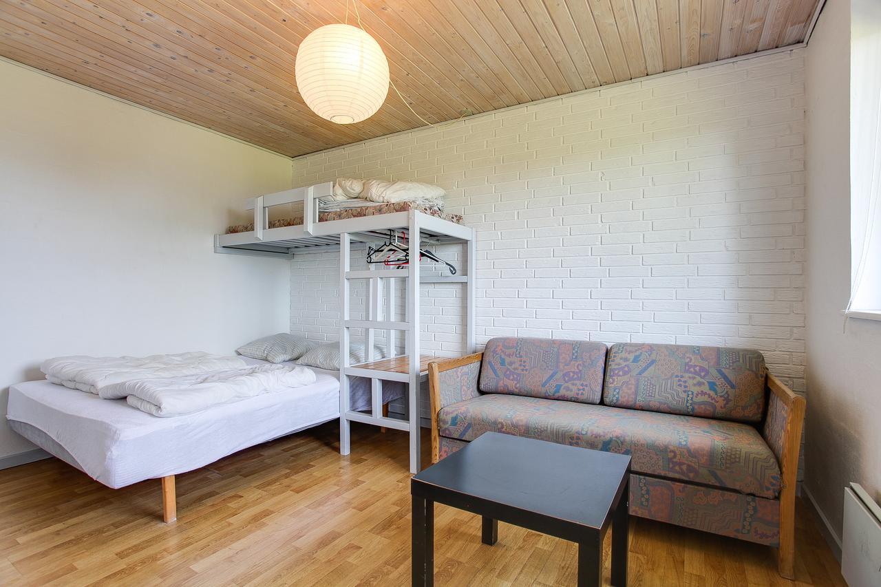 Feriecenter Bornholm Sandkås エクステリア 写真