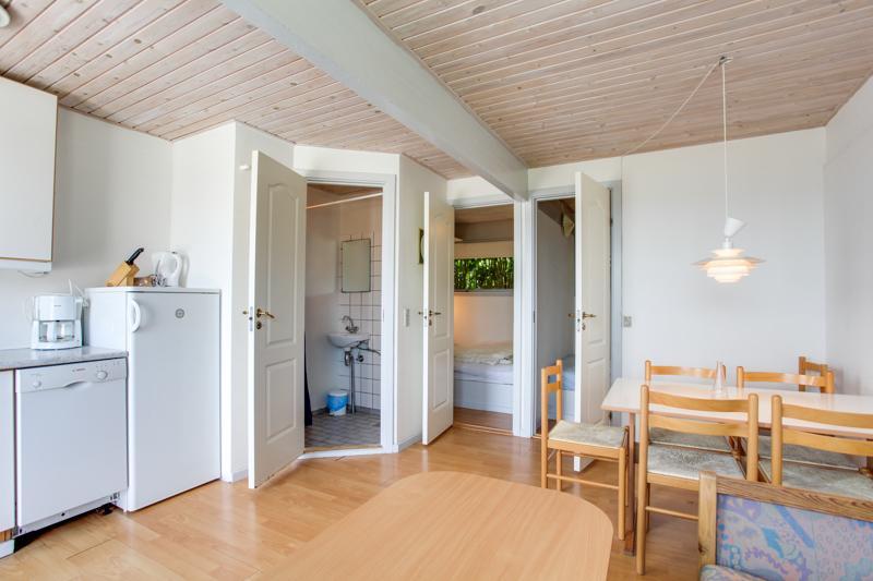 Feriecenter Bornholm Sandkås エクステリア 写真