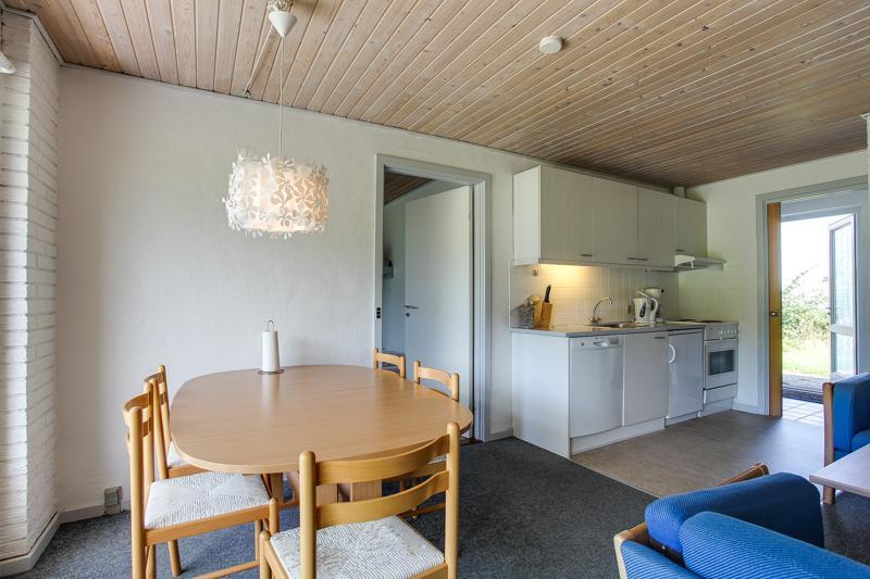 Feriecenter Bornholm Sandkås エクステリア 写真