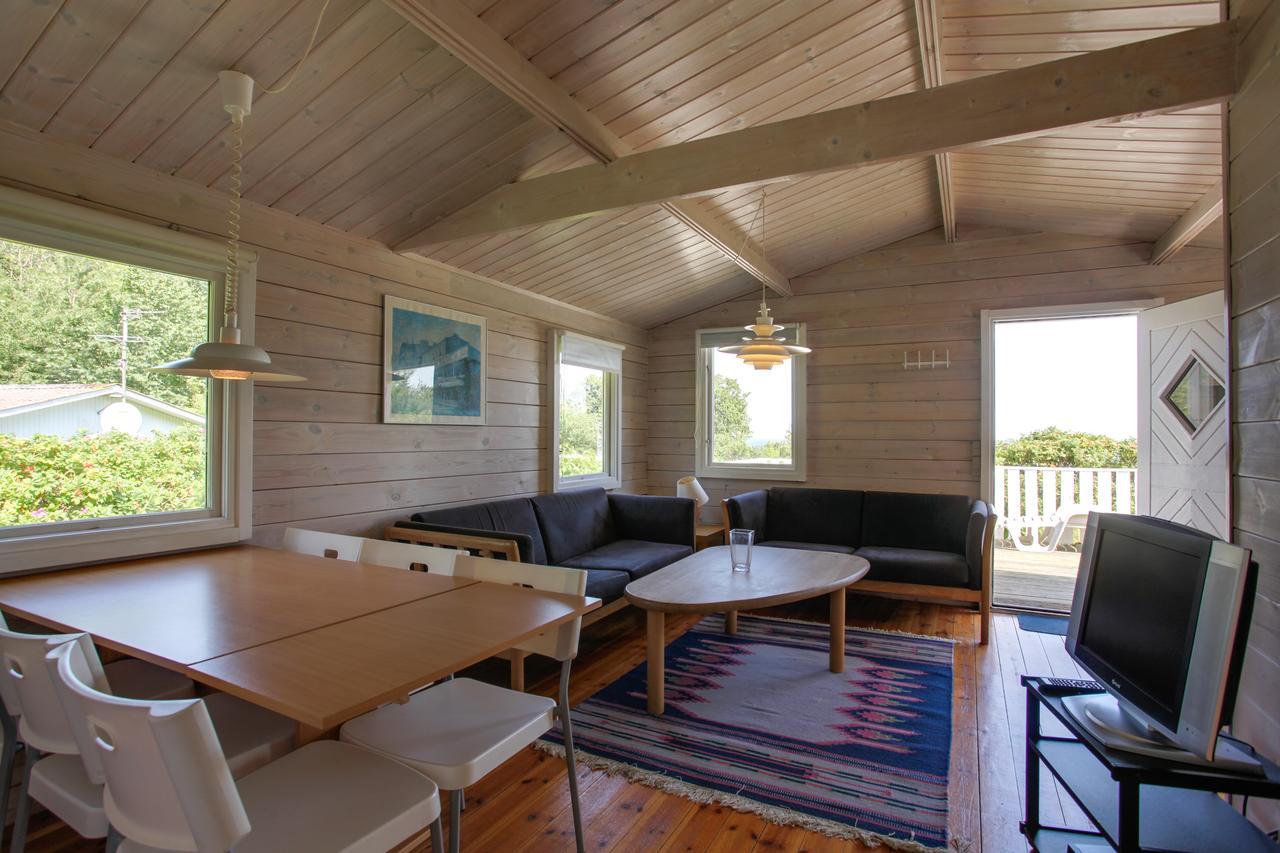 Feriecenter Bornholm Sandkås エクステリア 写真