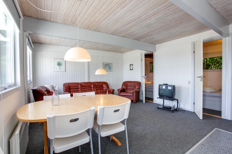 Feriecenter Bornholm Sandkås エクステリア 写真
