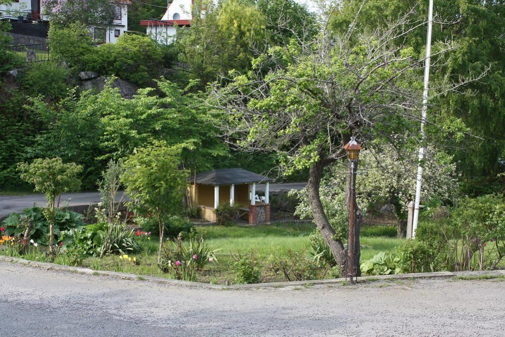 Feriecenter Bornholm Sandkås エクステリア 写真